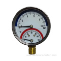 0-120 degree 80mm temprature gauge